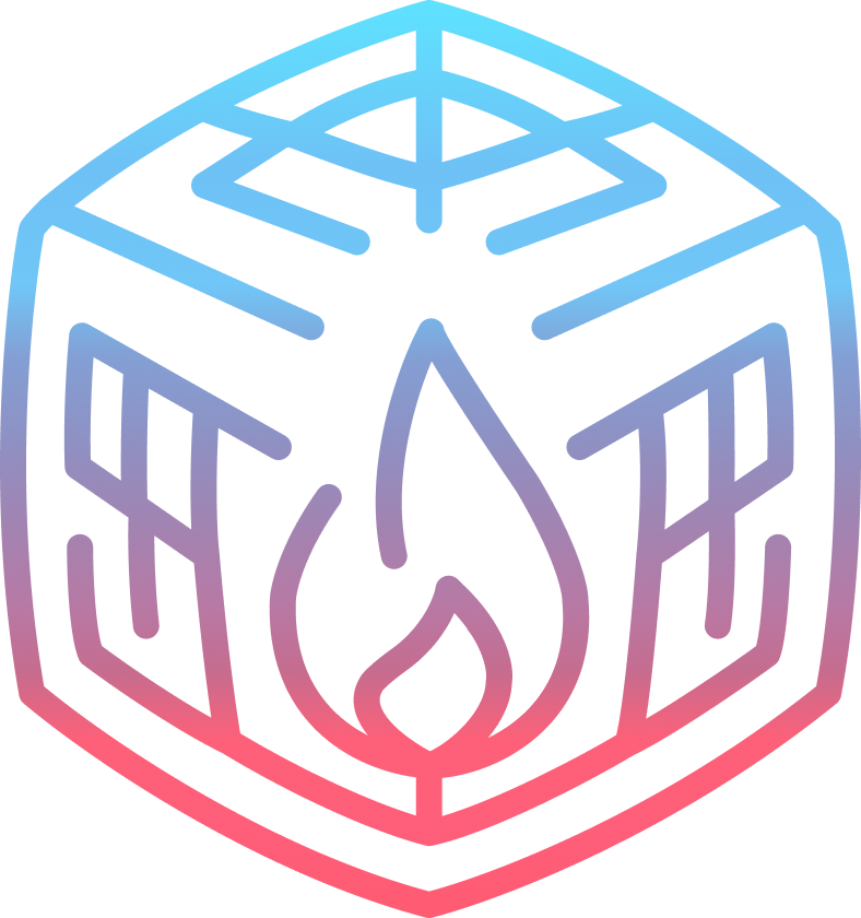 Logo Refúgio Gamer